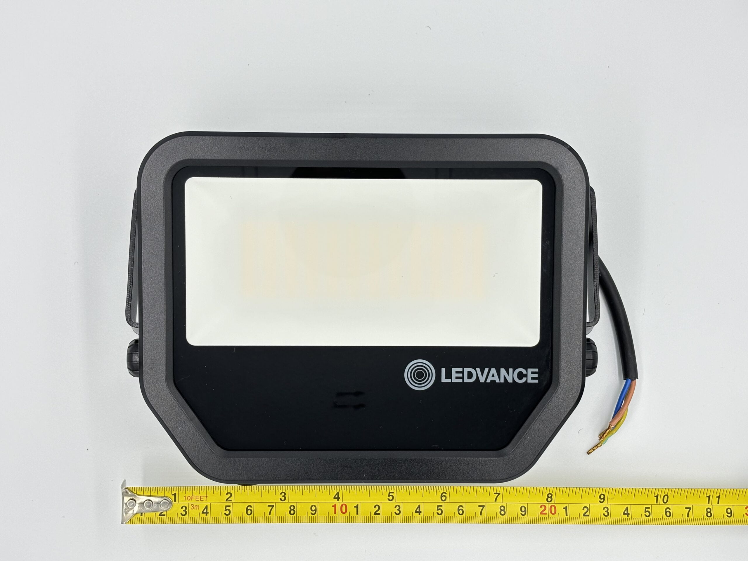 Oświetlenie maszynowe LED 50W 115V