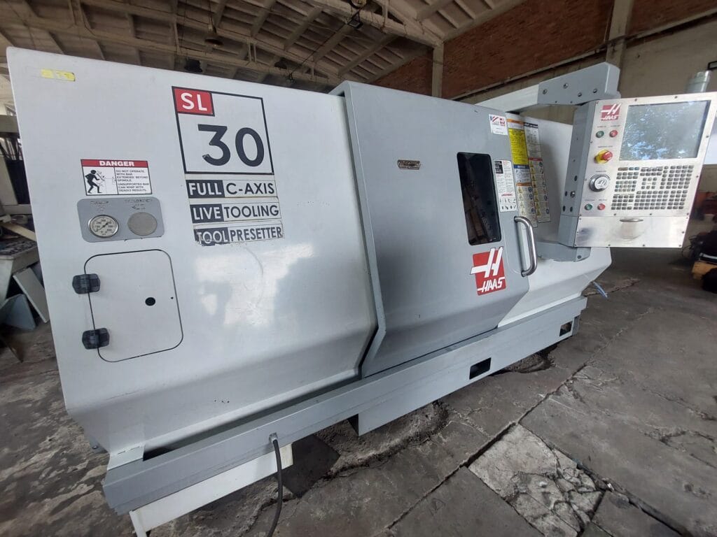 haas-sl-30