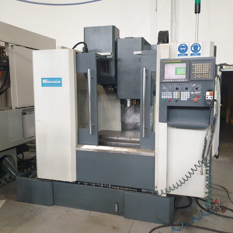Wagner WMC 600L